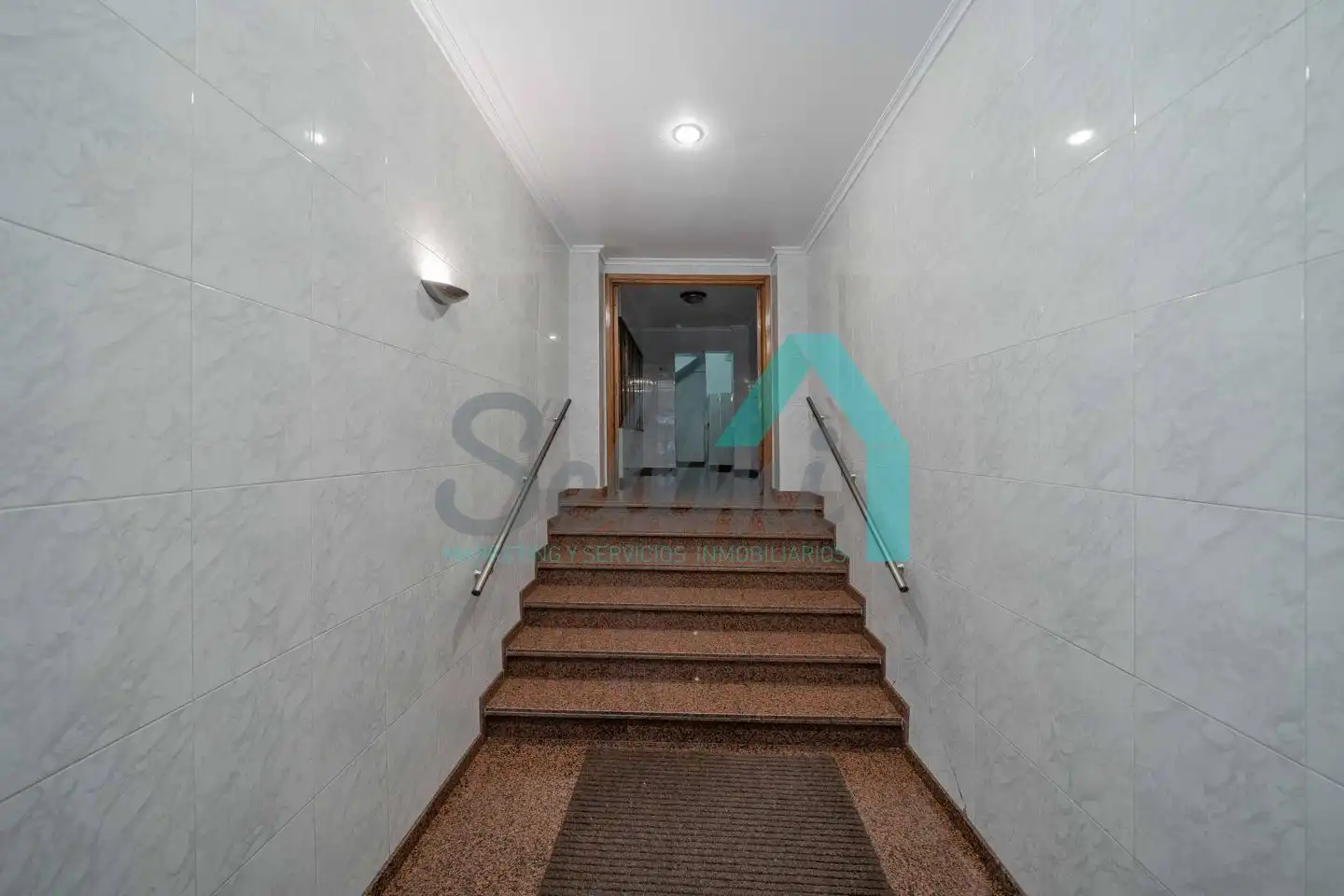 Pis de lloguer a San Melchor García Sampedro, San Lázaro - Otero - Villafría