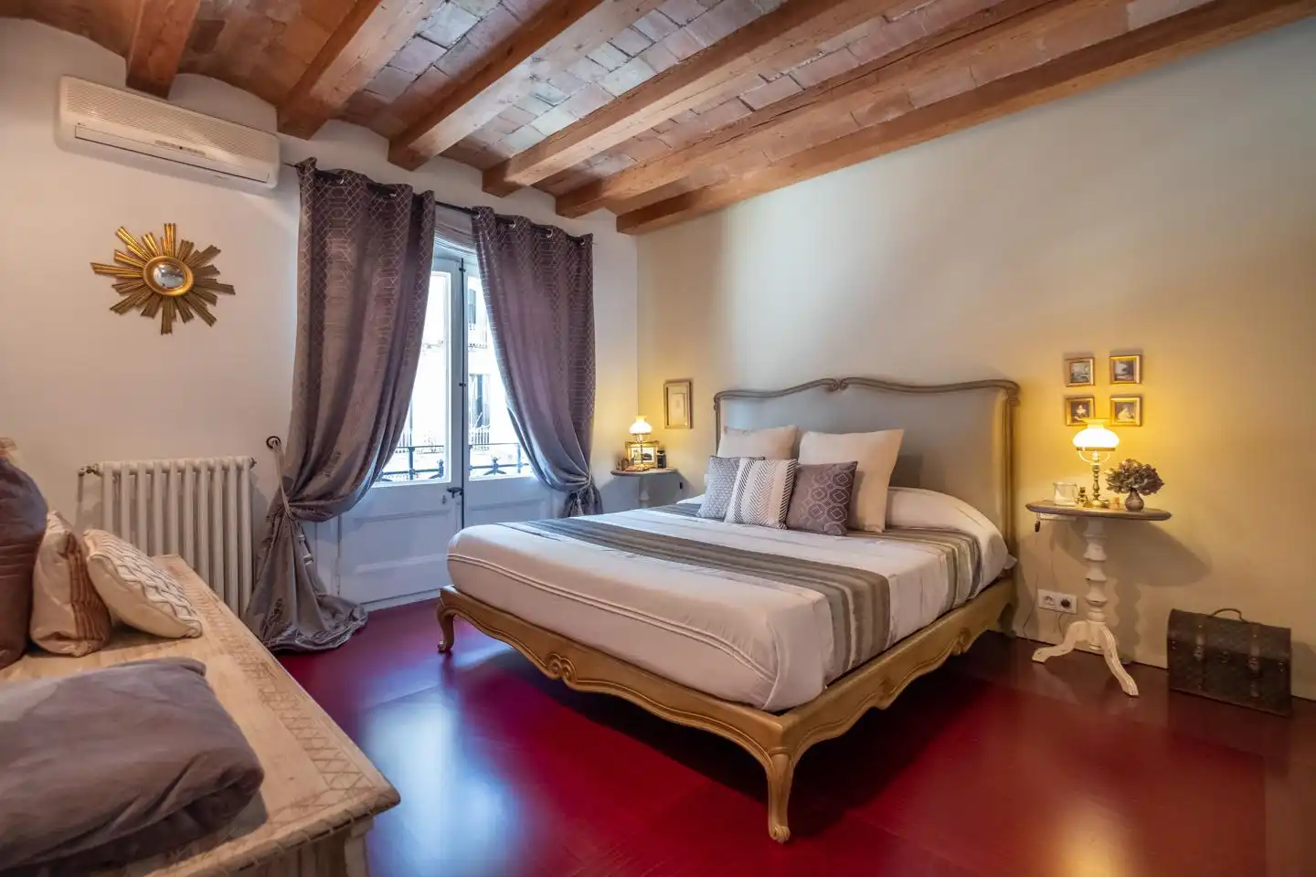 Wohnung mit Terrasse zum Verkauf in Del Comerç, imagen 8