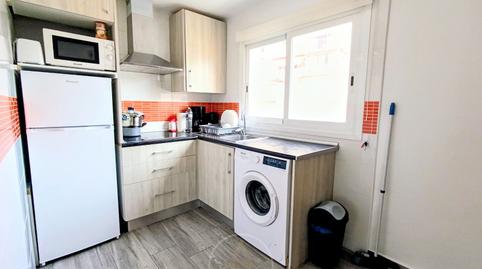 Photo 5 of Flat to rent in Lepanto, Playa Levante, Alicante