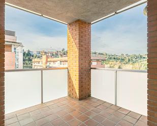 Terrassa de Pis en venda en Manresa amb Aire condicionat, Calefacció i Terrassa