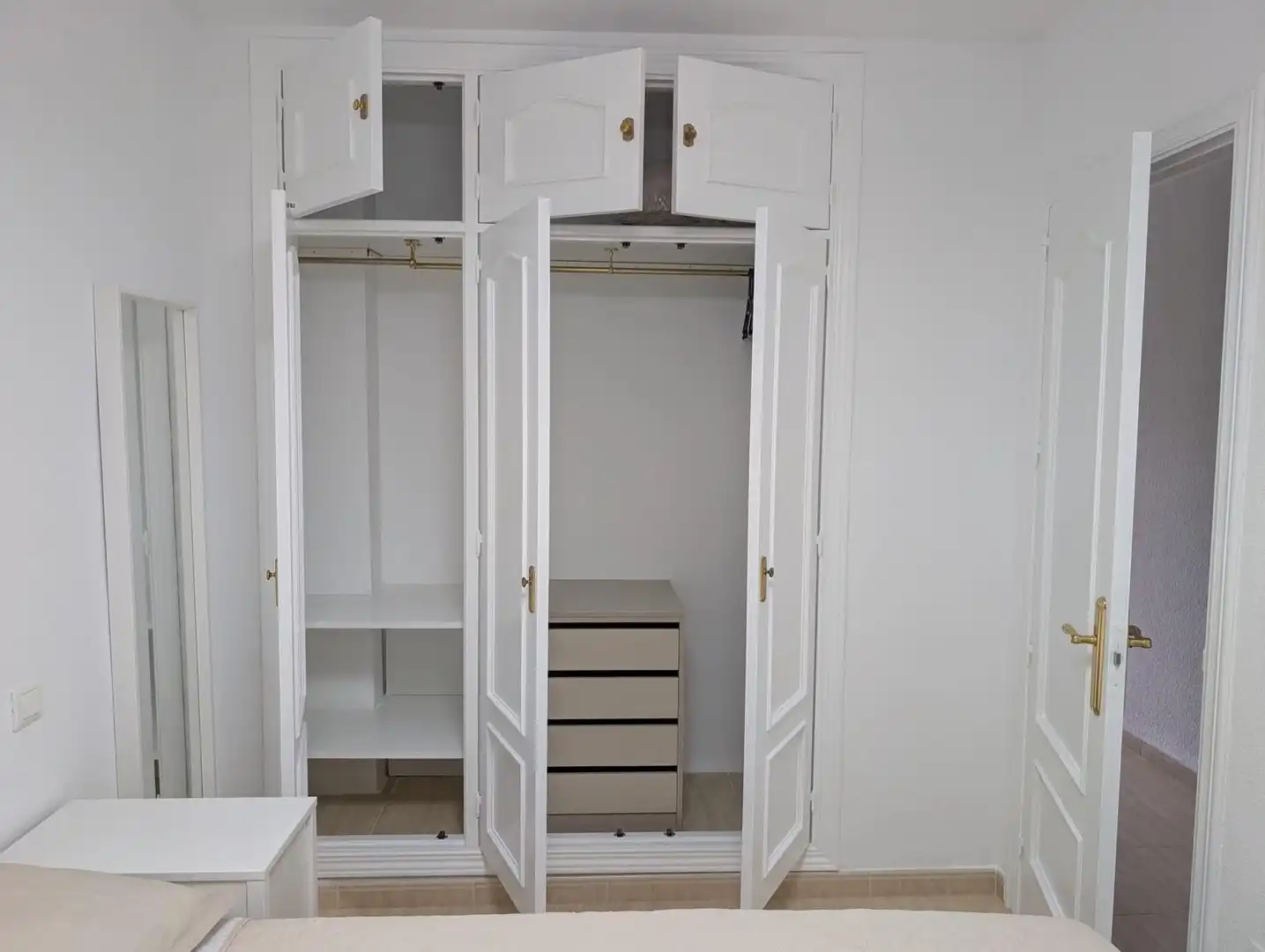 Wohnung zur Miete in Calle Triguero, 29, Los Pacos