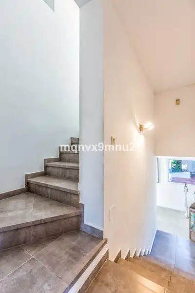Chalet con piscina en venta en El Faro de Calaburra - Chaparral, imagen 26