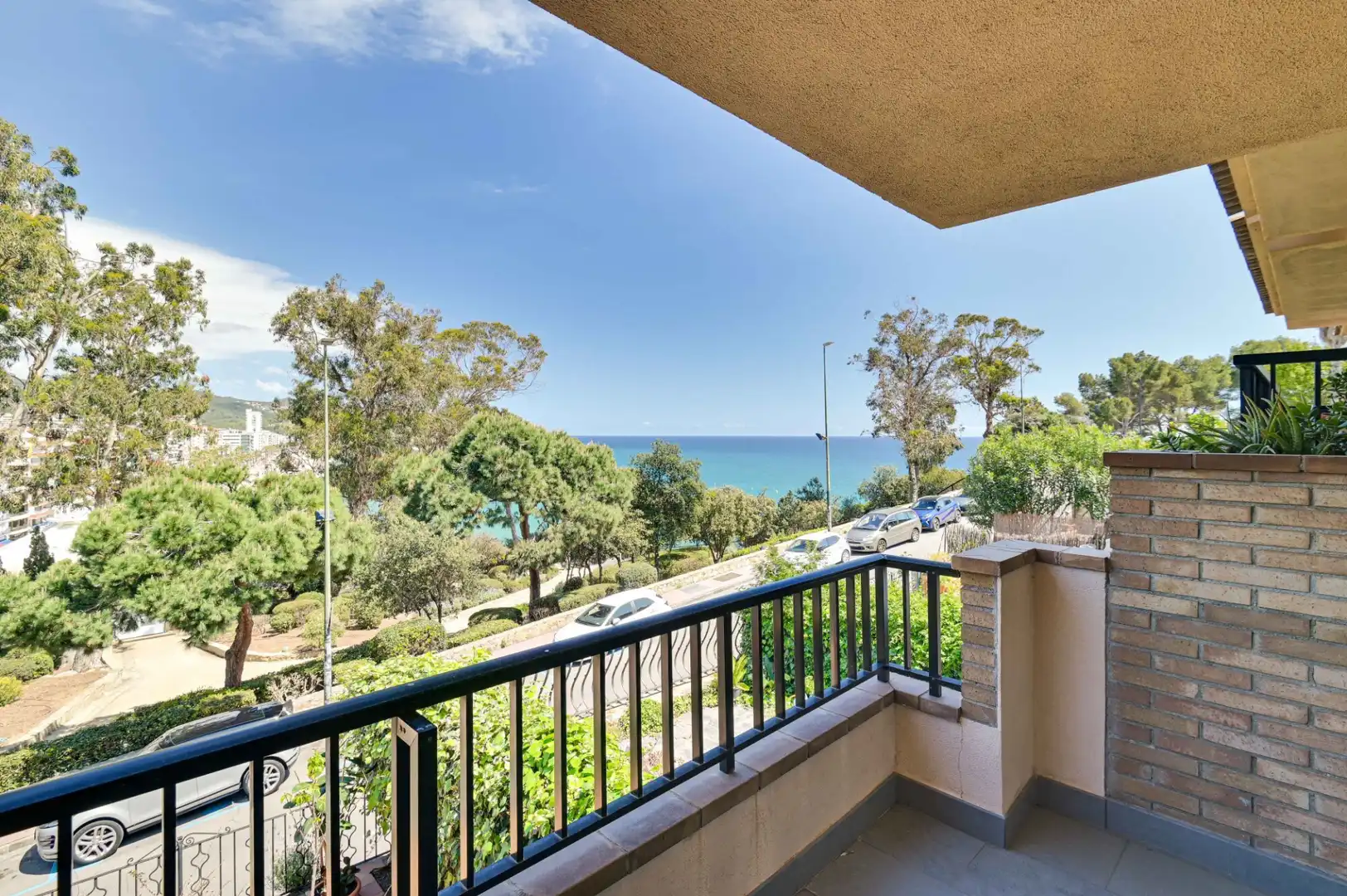 Habitación de Casa adosada en venta en Lloret de Mar con Aire acondicionado, Calefacción y Amueblado