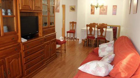 Foto 2 de Piso en venta en Colón, Altura, Castellón