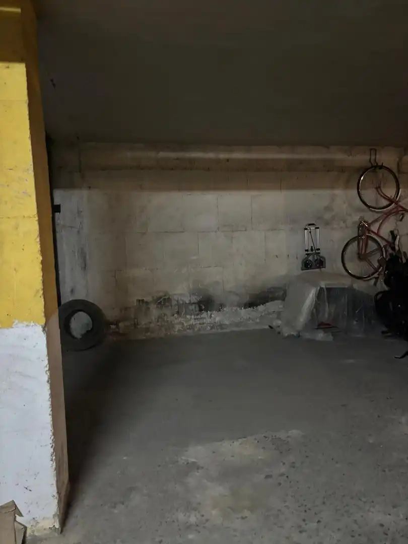 Garage zum Verkauf in Valencia