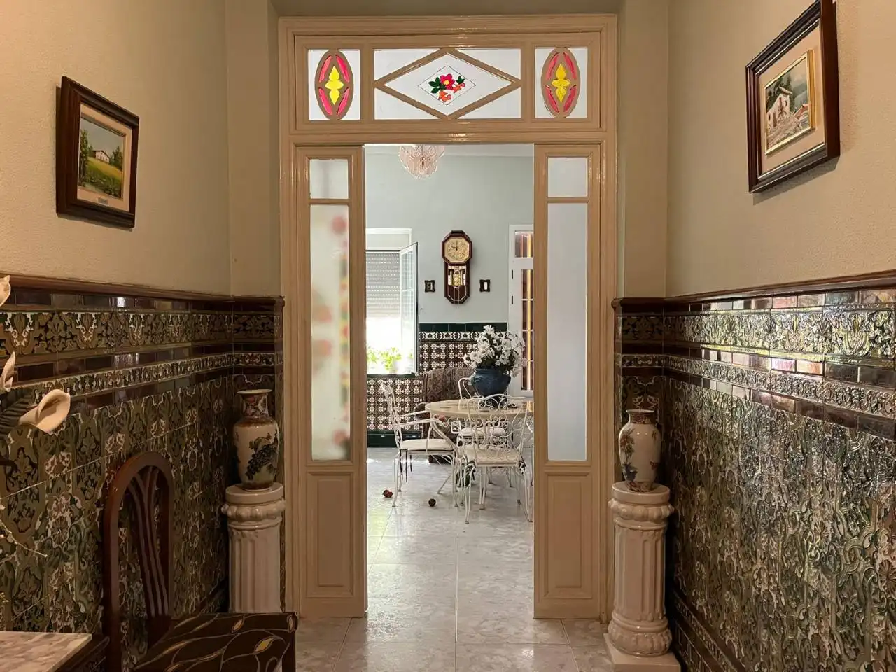 Haus mit Garten zum Verkauf in Calle crie regos Camarena, imagen 38