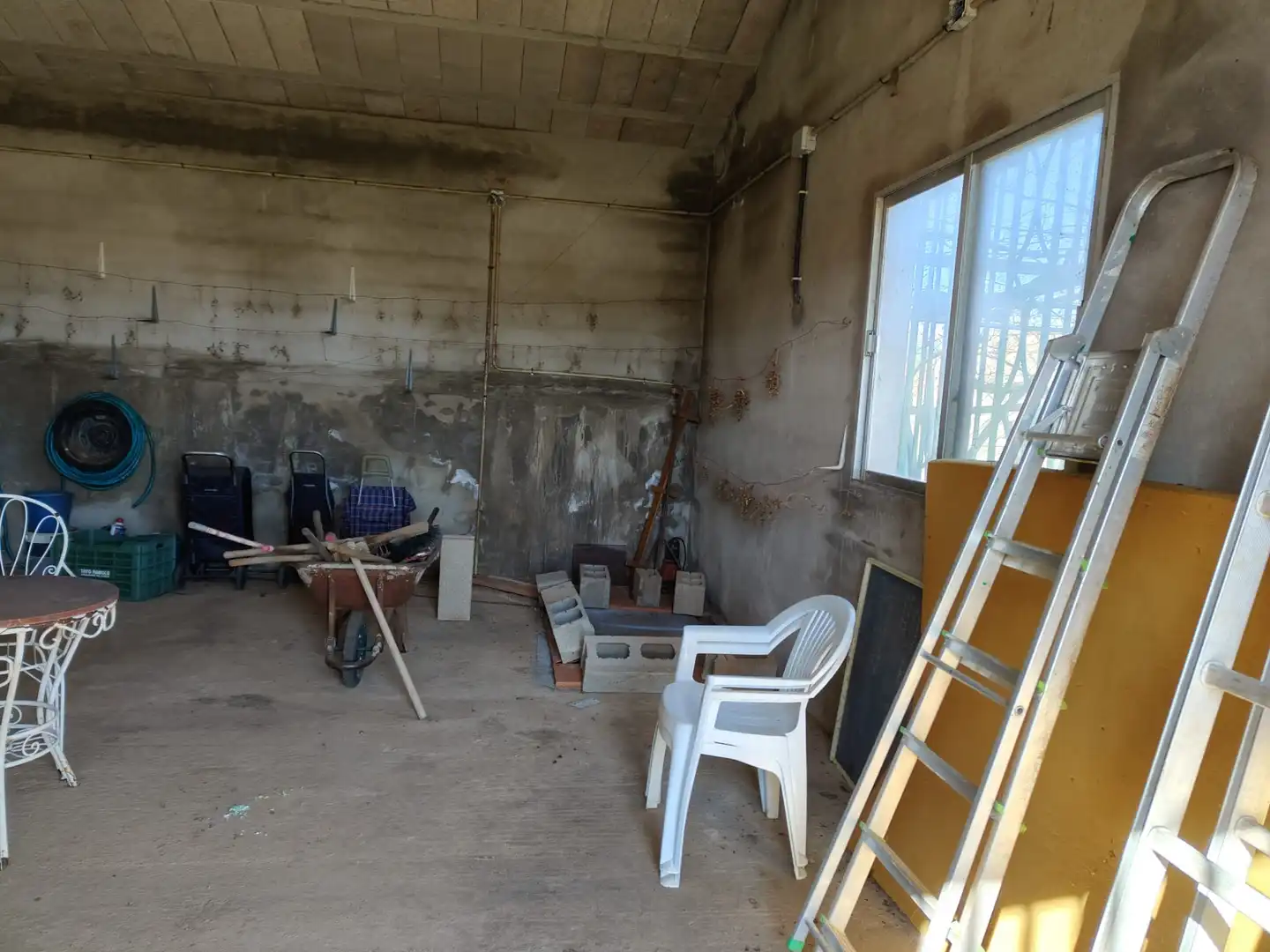 Casa o xalet en venda en Atzeneta del Maestrat amb Calefacció, Jardí privat i Terrassa