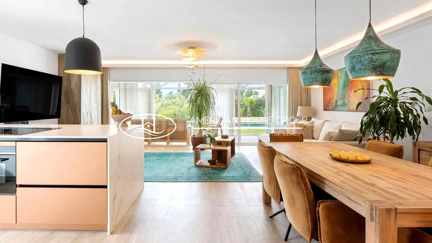 Casa con piscina in vendita a Elviria - Cabopino, imagen 11