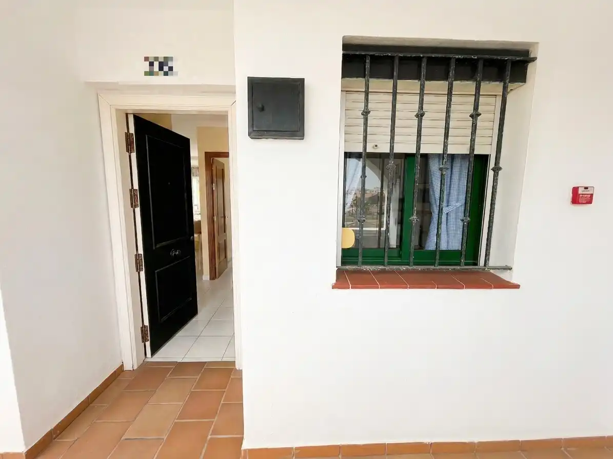 Appartamento con terrazza in vendita a Sector P, imagen 26