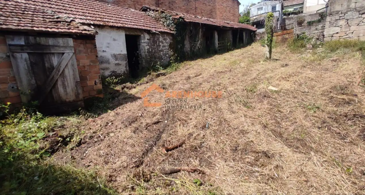 Maison avec jardin à vendre à O Carballiño, imagen 14