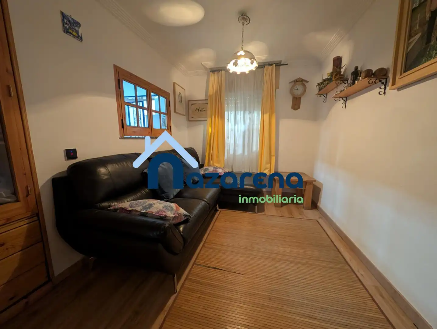 Detached homes for sale in Dos Hermanas  with Air Conditioner