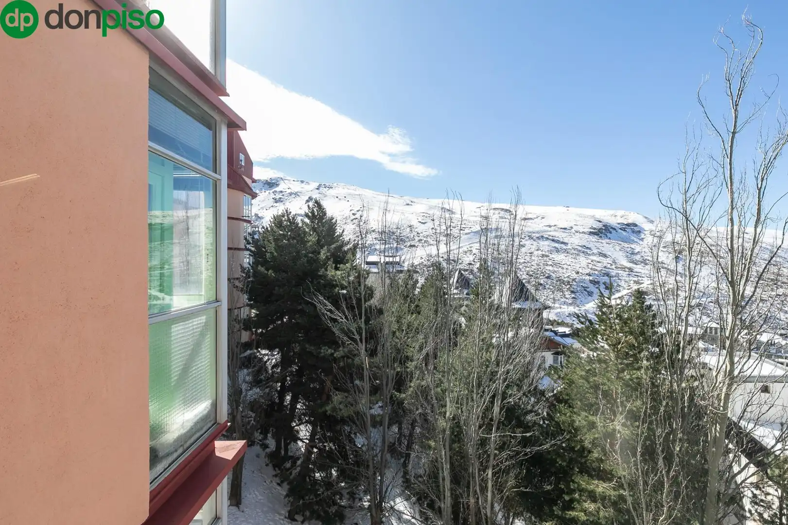 Dúplex amb ascensor en venda a SOLYNIEVE 57, imagen 19