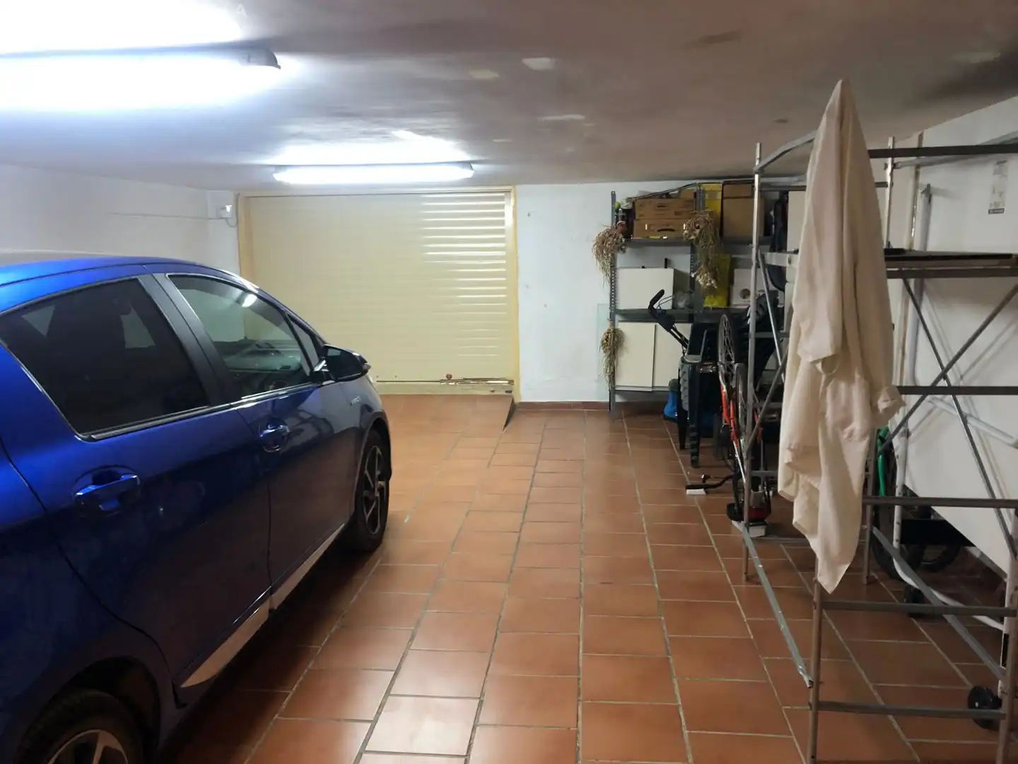 Casa o xalet en venda a Cubillas de Santa Marta