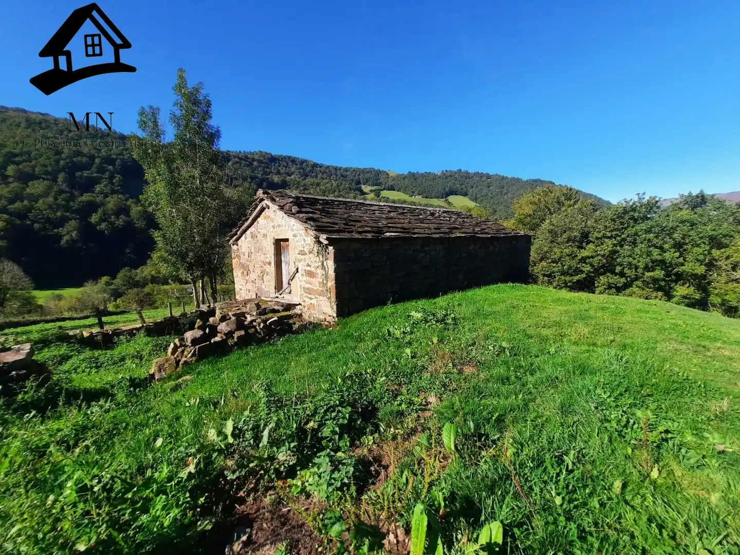 Casa rústica en venda a Vega de Pas, imagen 3