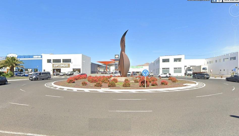 Photo 1 of Industrial buildings for sale in Calle Corralitos, Playa Honda, Las Palmas