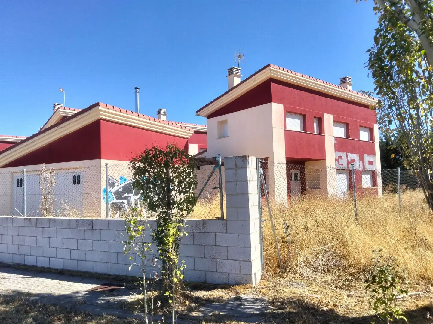 Maison avec jardin à vendre à Sanchidrián, imagen 2