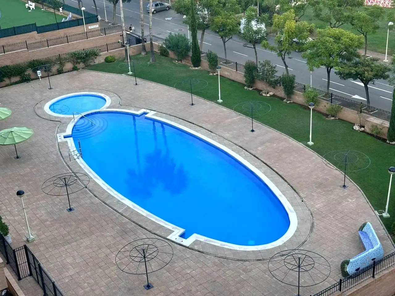 Penthouse with lift for sale in Marina d'Or, imagen 7