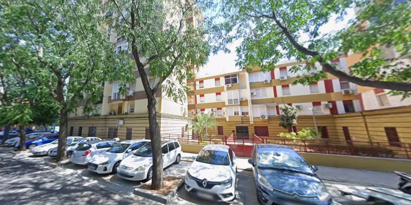 Appartement à vendre à MENENDEZ PIDAL, imagen 3