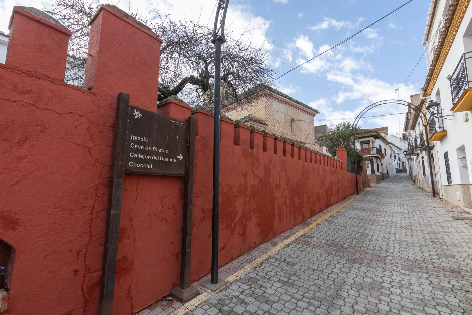 Haus oder Chalet zum Verkauf