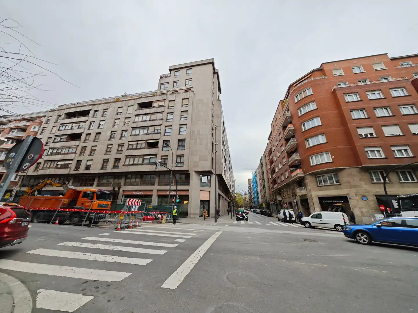 Einzelparkplatz zum Verkauf in Calle de Rodríguez Arias 71, imagen 4