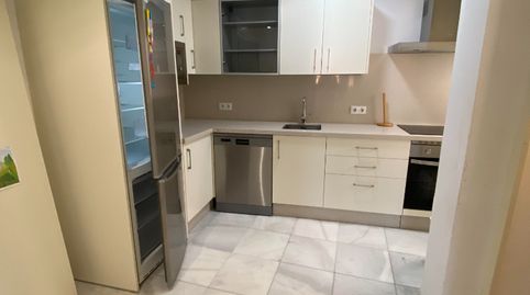 Foto 4 de Piso de alquiler en Ollerías - San Cayetano, Córdoba Capital