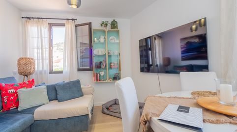 Foto 5 de Piso en venta en P.º González Díaz, 40, 40, Teror pueblo, Teror