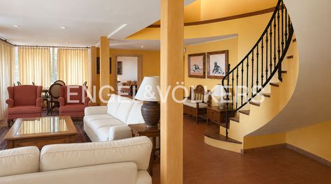 Foto 5 von Haus oder Chalet zum Verkauf in El Mirador - La Cornisa, Sant Andreu de Llavaneres