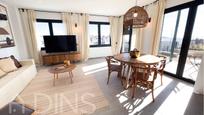 Living room of House or chalet for sale in Sant Feliu de Codines  with Heating, Private garden and Terrace