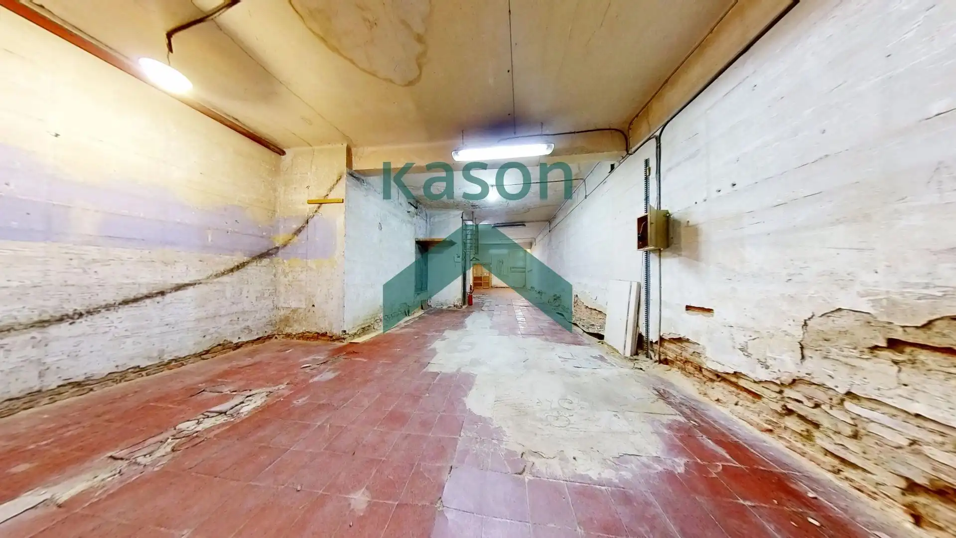 Commercial properties for rent in Madrid