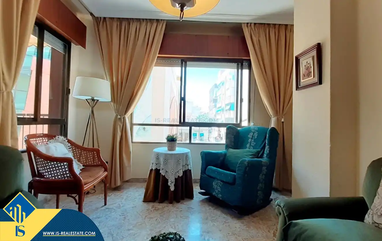 Apartment with terrace for sale in Playa del Cura, imagen 15