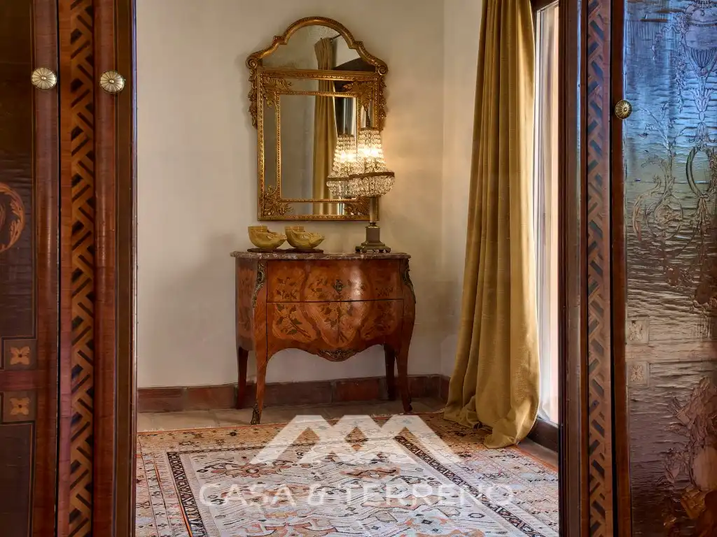 Casa o chalet en venta en Comares con Aire acondicionado, Terraza y Piscina