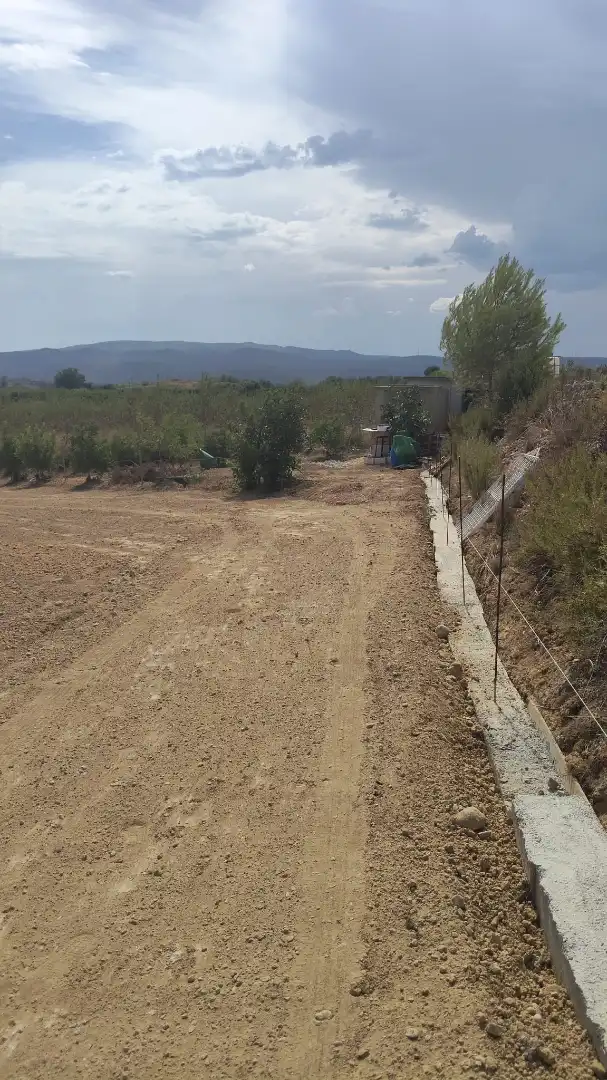 Terreny rústic en venda a Turís, imagen 3