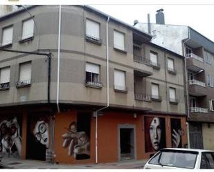Exterior view of Apartment for sale in Ponferrada