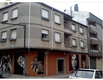 Foto 1 de Apartament en venda a Calle San Fructuoso, 29, Zona Alta, León