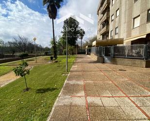 Vista exterior de Pis en venda en Jerez de la Frontera