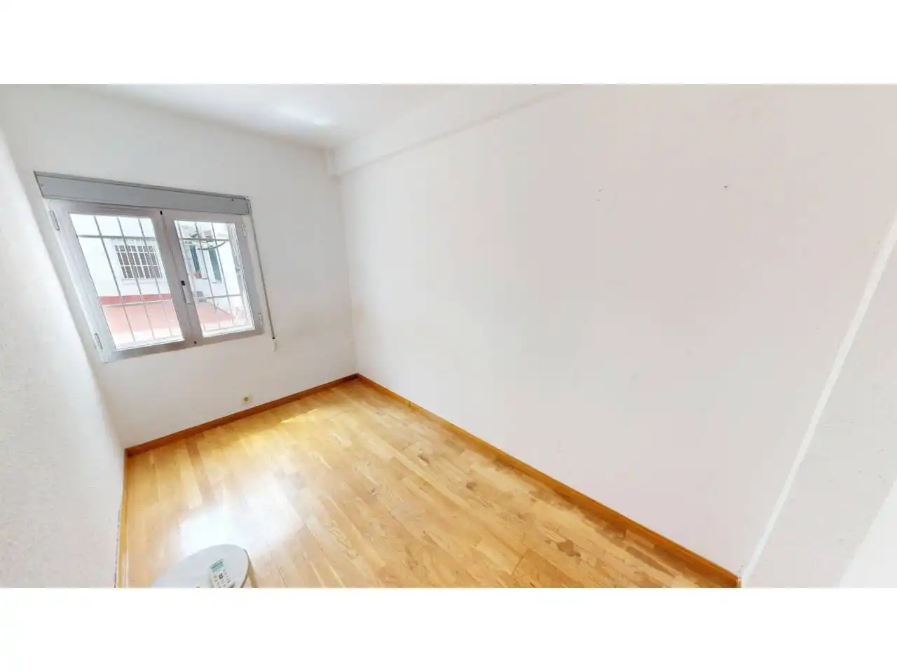 Schlafzimmer von Wohnung zum Verkauf in Getafe mit Heizung