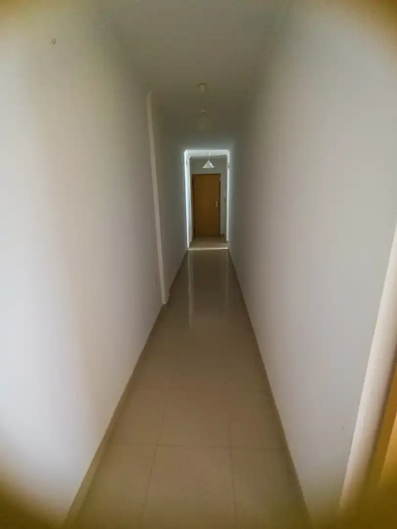 Apartamento de alquiler en Oliva con Trastero, Horno y Lavadora