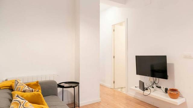 Piso en Alquiler en N/A en Delicias