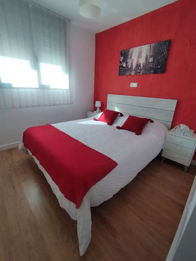 Maisonette zur Miete in Pueblo