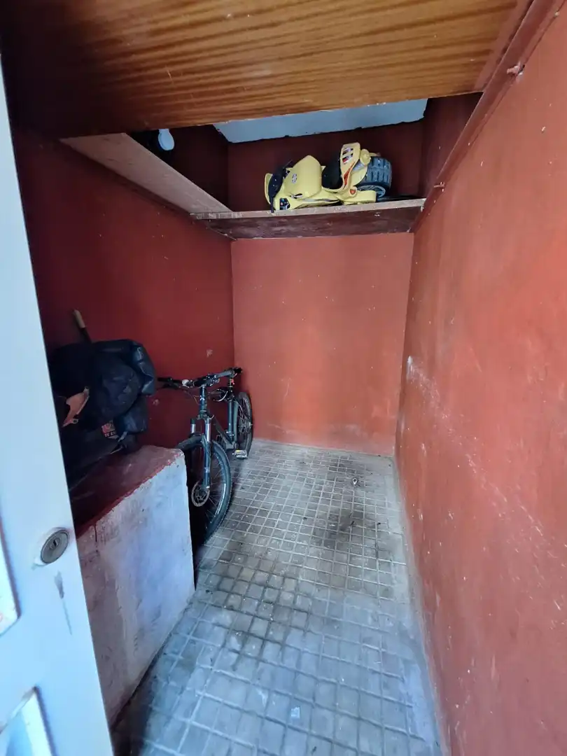 Flat for sale in La Línea de la Concepción  with Terrace, Furnished and Washing machine