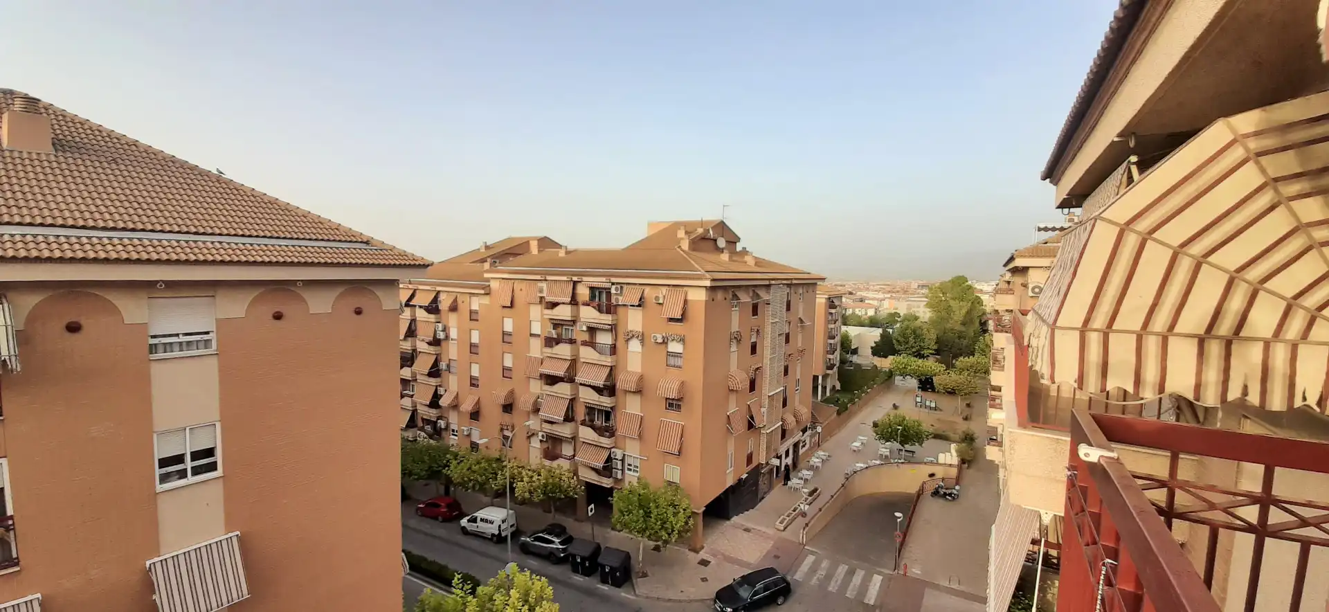 Apartament de lloguer a Calle Fuente de la Salud, 5, Valdeastillas - Fuentezuelas