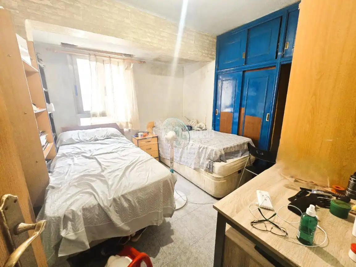 Habitación de Piso en venta en Torrent con Aire acondicionado y Balcón