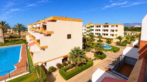 Foto 2 de Apartamento en venta en Camino de la Fragua, 8, Retamar, Almería Capital