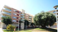 Exterior view of Flat for sale in Oropesa del Mar / Orpesa  with Air Conditioner and Terrace