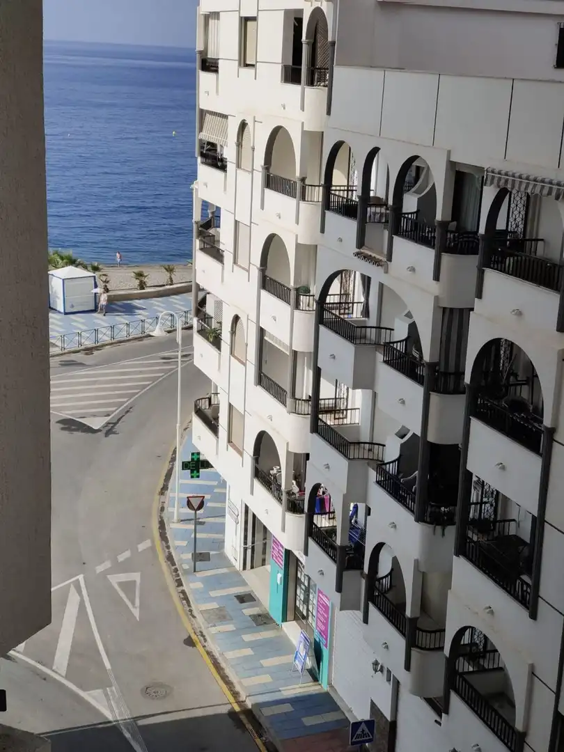 Appartement avec piscine à louer à Paseo DE SAN CRISTOBAL 20, imagen 8