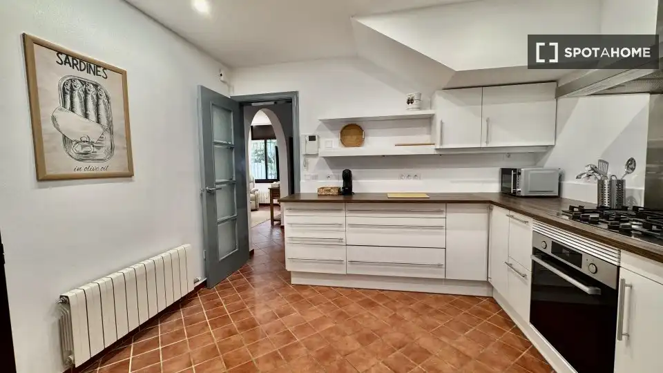 Habitación en Santa Maria Balís - Can Riera - Can Jordi
