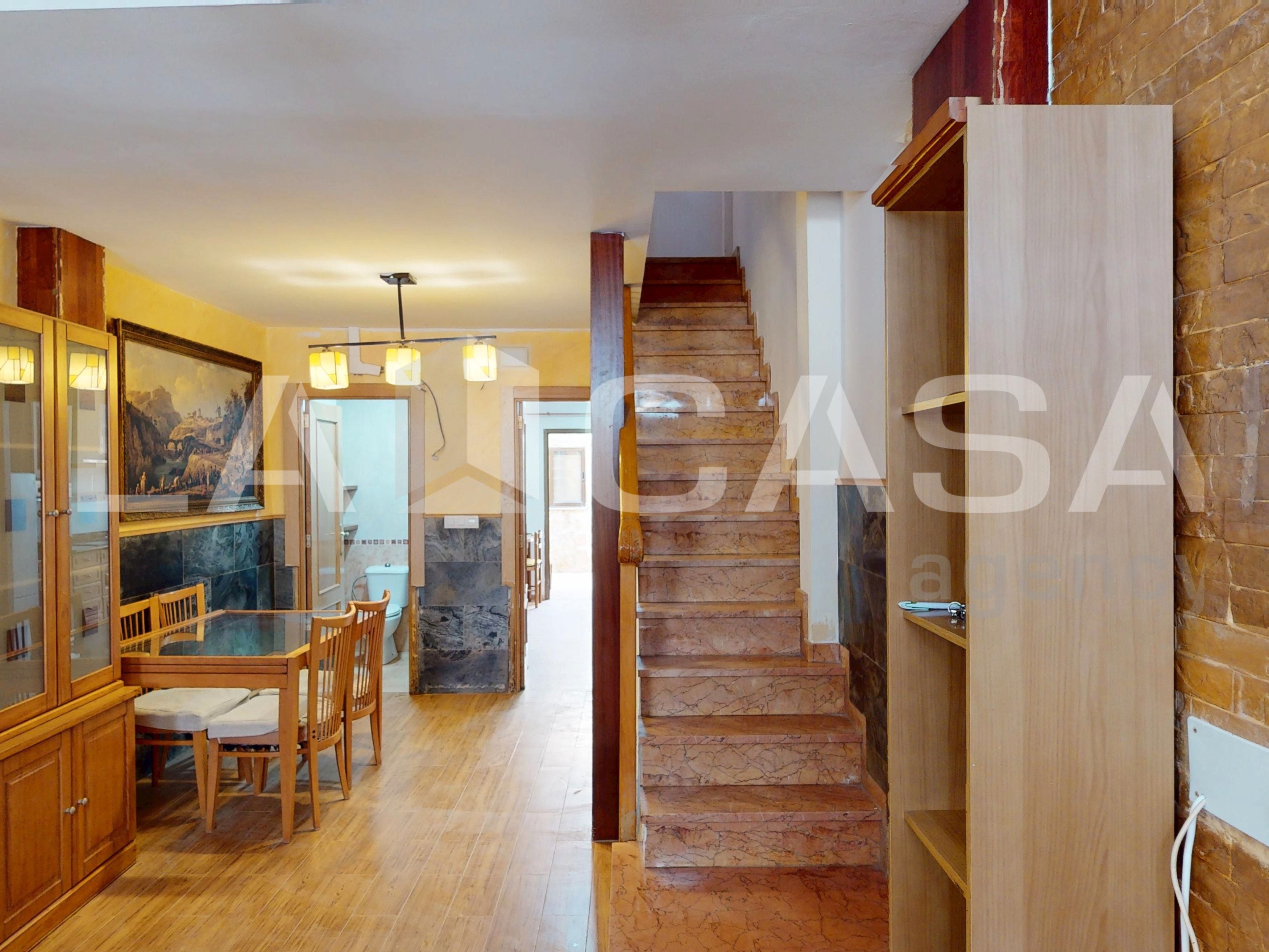 Single-family semi-detached for sale in Catarroja