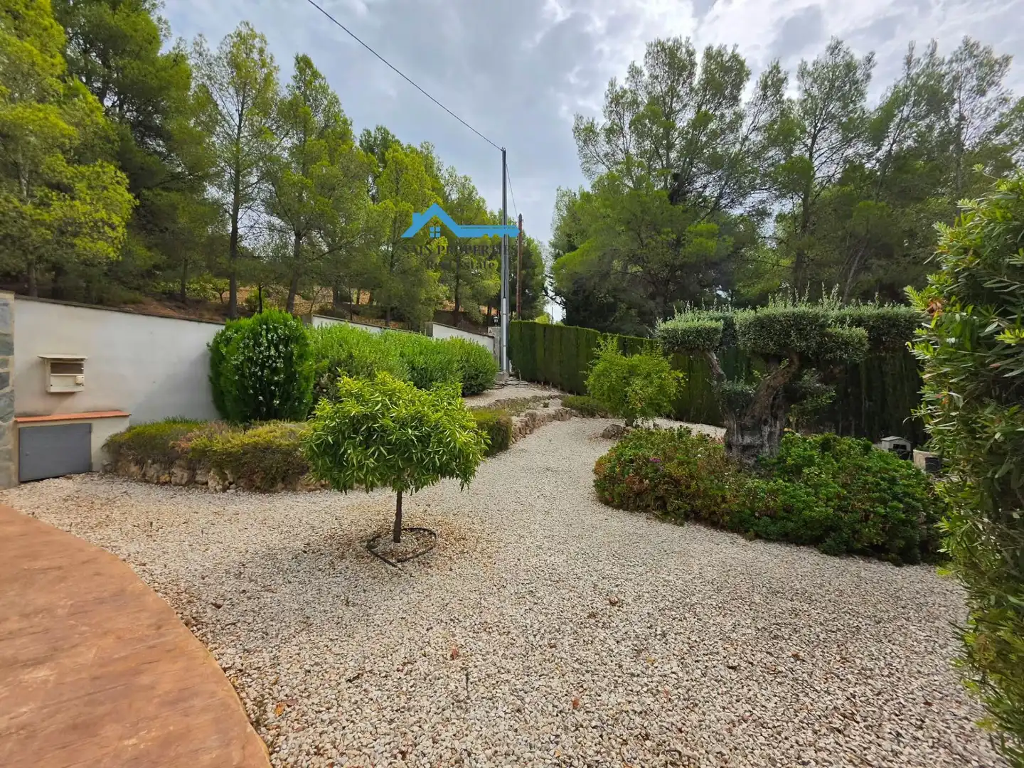 Villa mit Terrasse zum Verkauf in Callosa d'en Sarrià, imagen 69