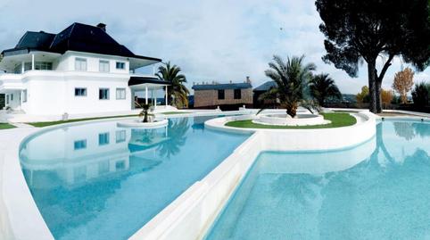 Foto 3 de Casa o chalet de alquiler en Molino de la Hoz, Las Rozas de Madrid