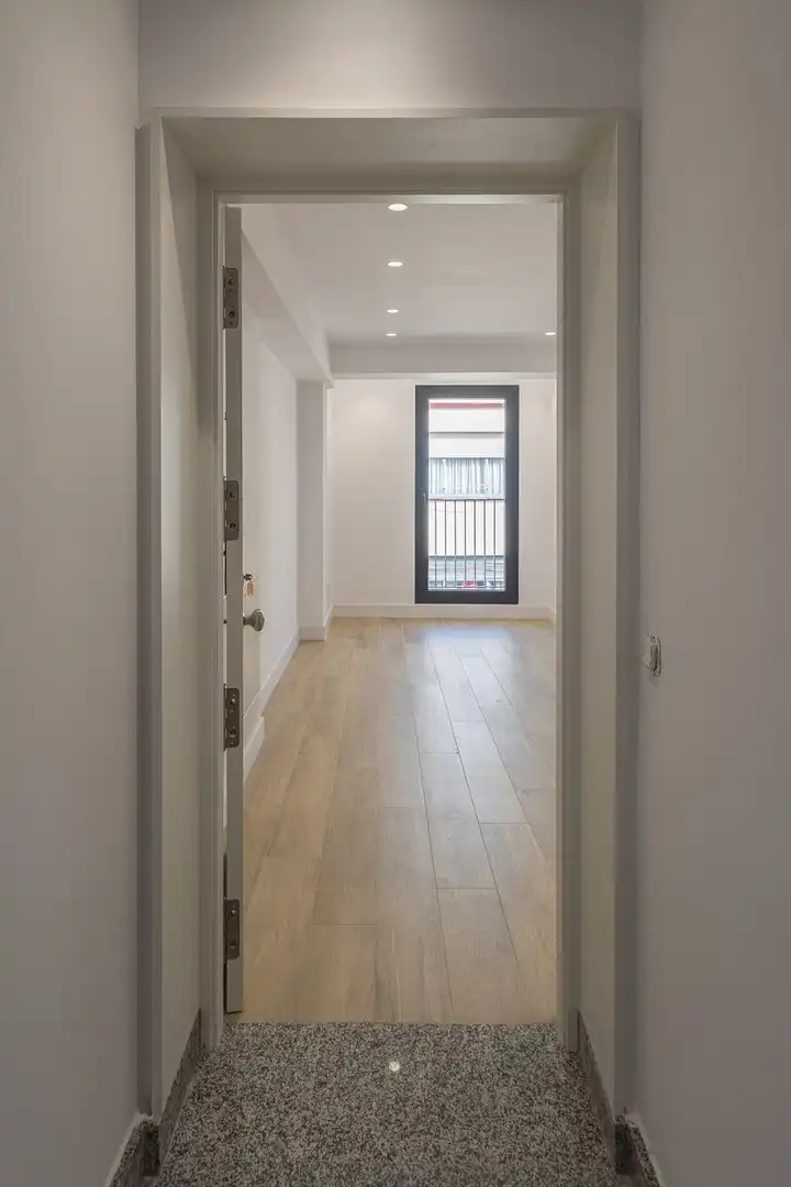 Piso en venta en León Capital  con Calefacción